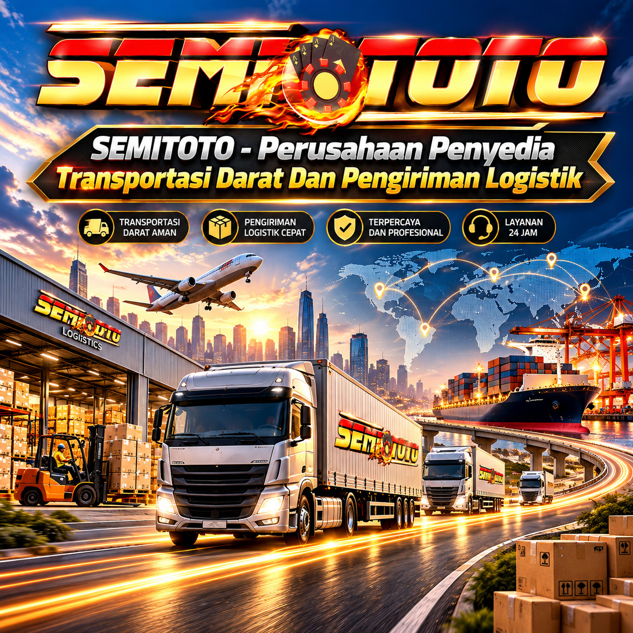 SEMITOTO
